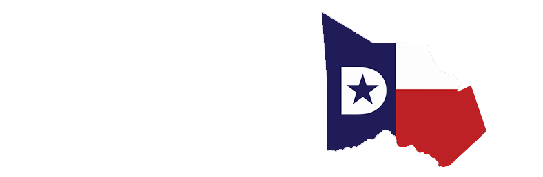 Montgomery County Democratic Party Texas